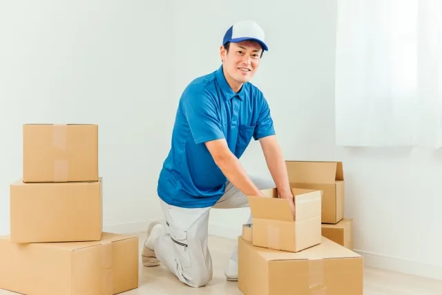 分別の追加費用不要